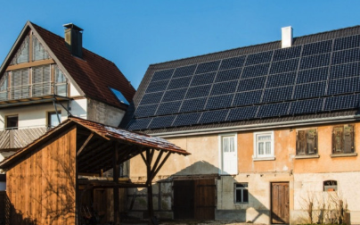 Projet d’achat immobilier : à quoi sert le cadastre ?